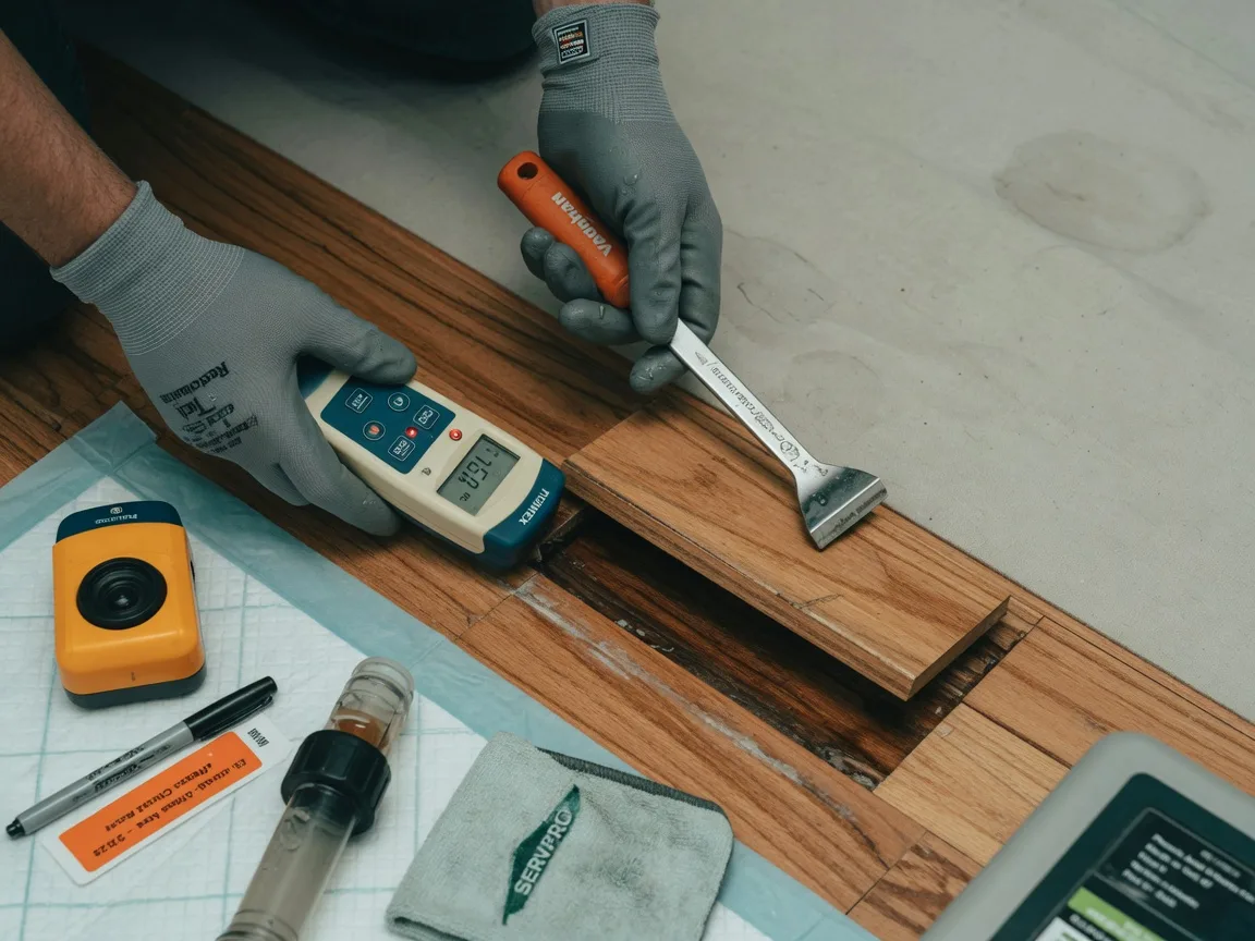 Why choose Water Damage Restoration in Magnolia, TX